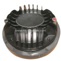 72.4mm Voice Coil High Frequency Titanium Driver Unit